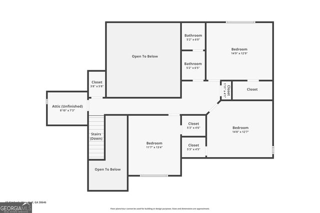 65 Kimberly Way, Hull, GA 30646