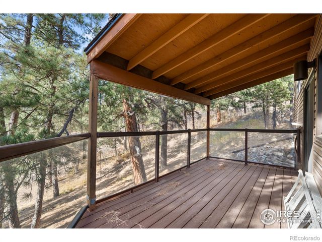 10691 Tomichi Drive, Franktown, CO 80116