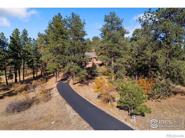 10691 Tomichi Drive, Franktown, CO 80116