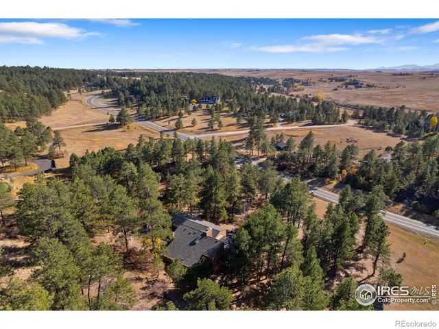 10691 Tomichi Drive, Franktown, CO 80116