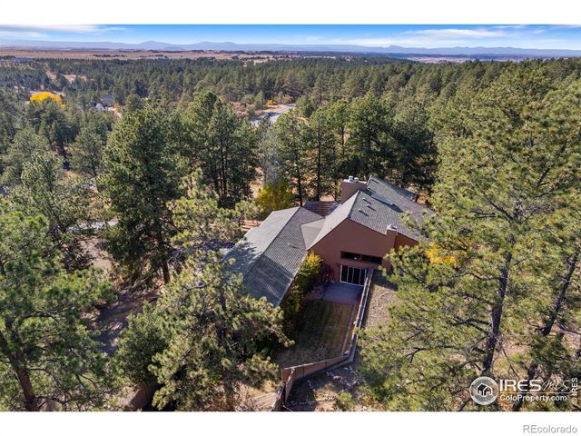 10691 Tomichi Drive, Franktown, CO 80116