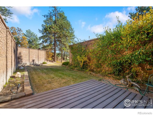 10691 Tomichi Drive, Franktown, CO 80116