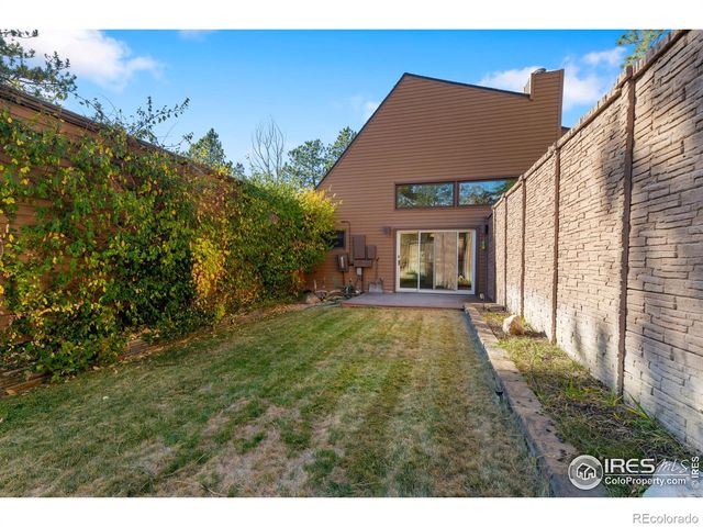 10691 Tomichi Drive, Franktown, CO 80116