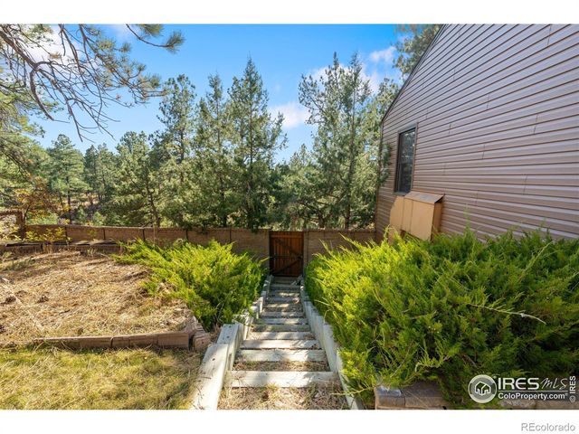 10691 Tomichi Drive, Franktown, CO 80116