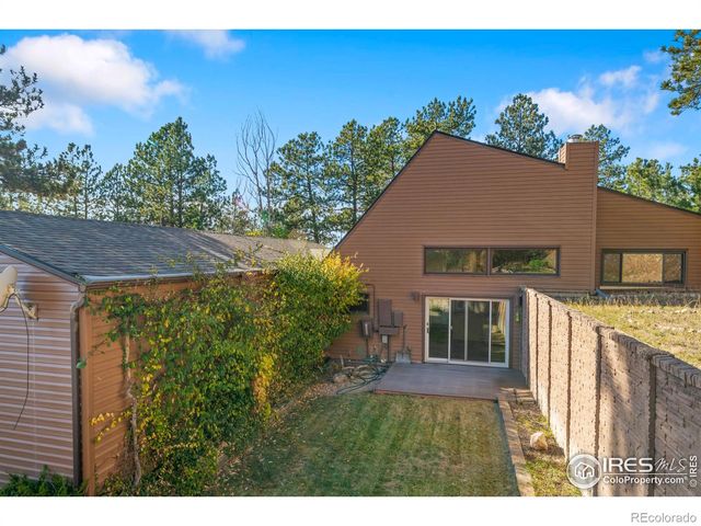10691 Tomichi Drive, Franktown, CO 80116