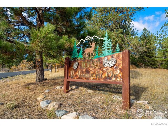 10691 Tomichi Drive, Franktown, CO 80116