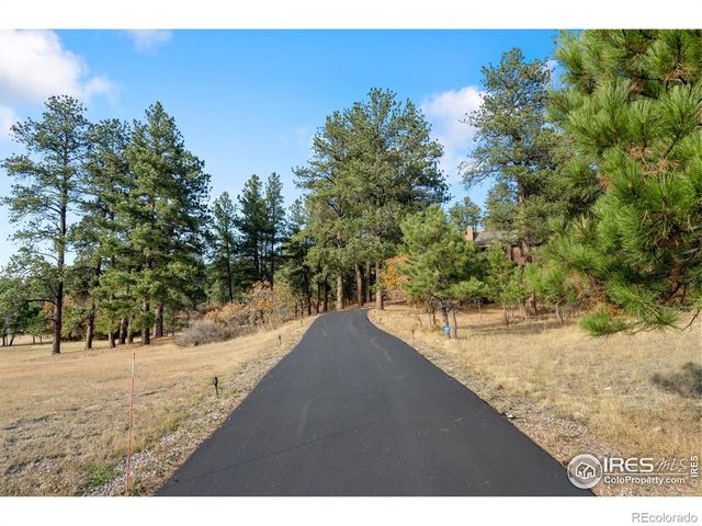 10691 Tomichi Drive, Franktown, CO 80116