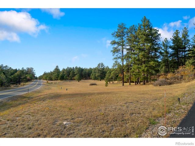 10691 Tomichi Drive, Franktown, CO 80116