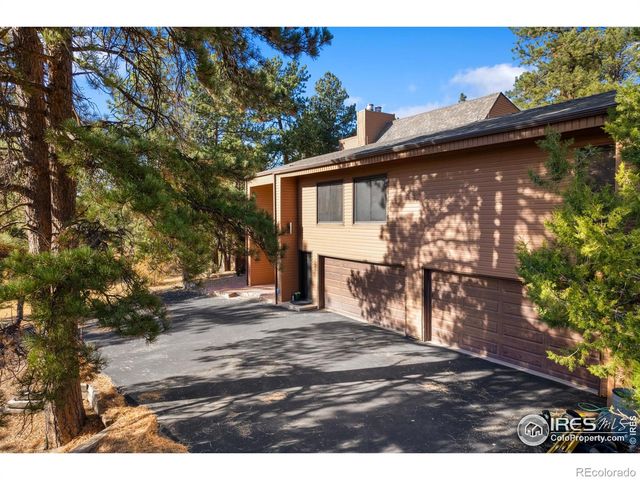 10691 Tomichi Drive, Franktown, CO 80116