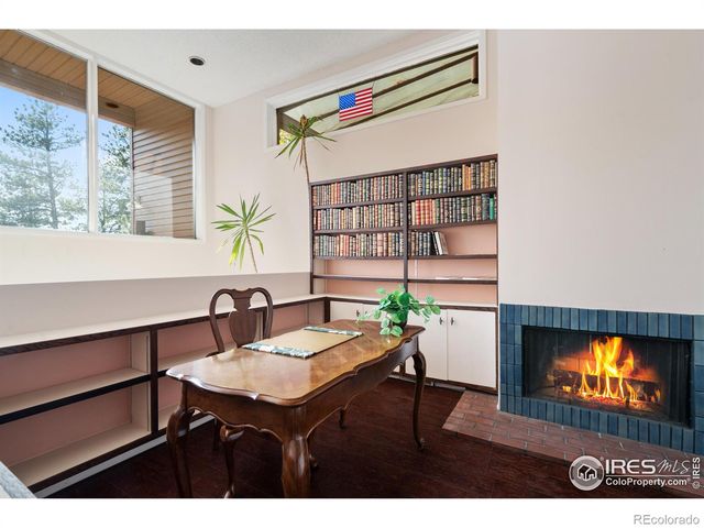 10691 Tomichi Drive, Franktown, CO 80116