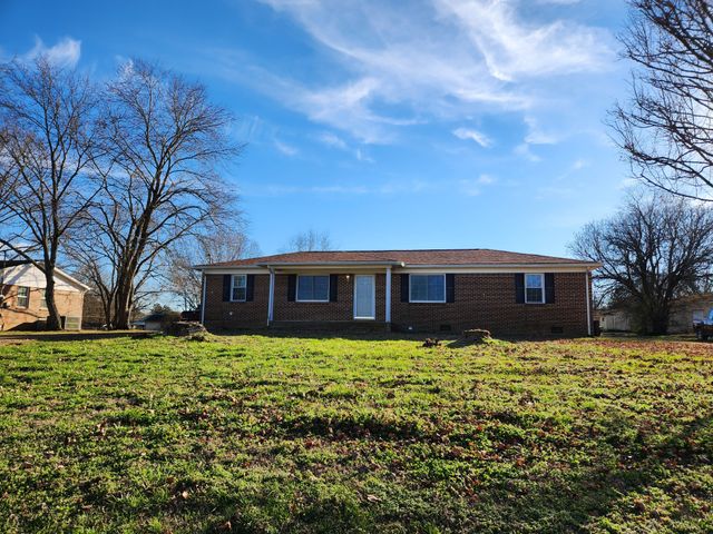 1715 Vales Mill Rd, Pulaski, TN 38478