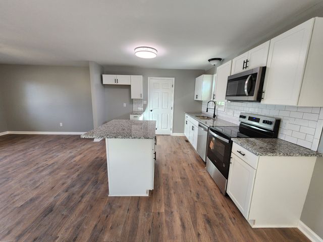 1715 Vales Mill Rd, Pulaski, TN 38478