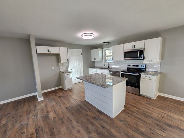 1715 Vales Mill Rd, Pulaski, TN 38478