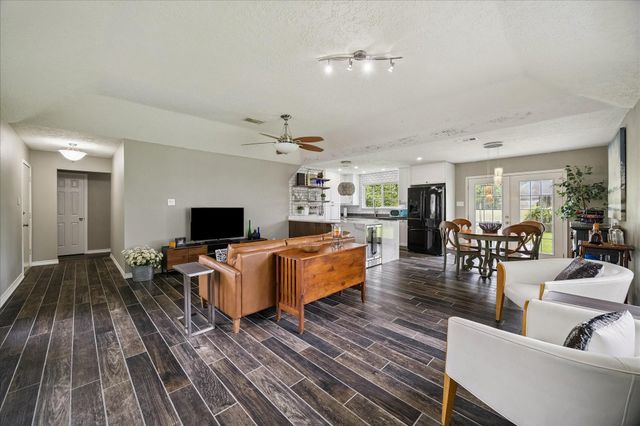 4807 Roserock Lane, Spring, TX 77388