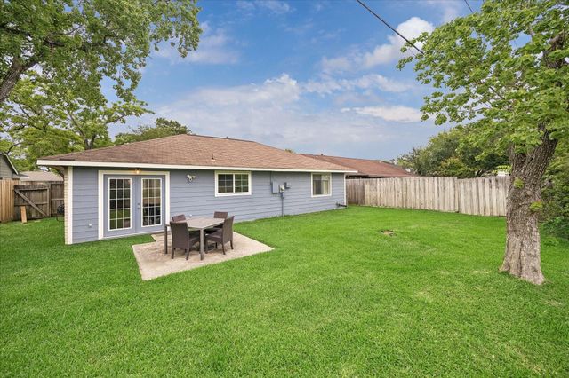 4807 Roserock Lane, Spring, TX 77388