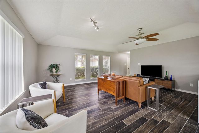 4807 Roserock Lane, Spring, TX 77388