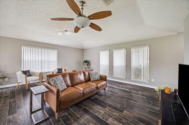 4807 Roserock Lane, Spring, TX 77388