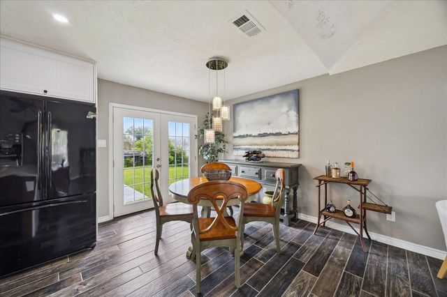 4807 Roserock Lane, Spring, TX 77388