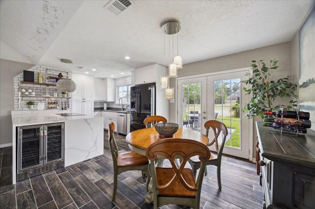 4807 Roserock Lane, Spring, TX 77388