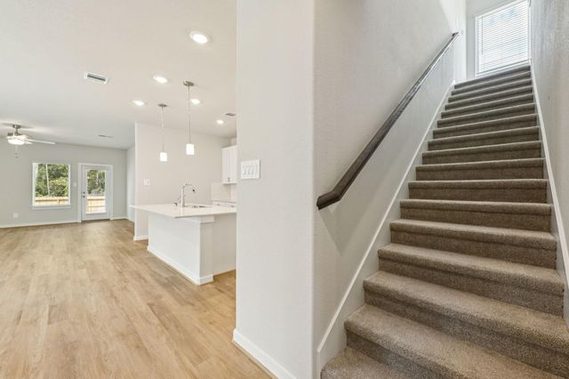 1653 Hopson Ranch Drive, Conroe, TX 77301