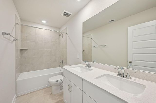 1653 Hopson Ranch Drive, Conroe, TX 77301