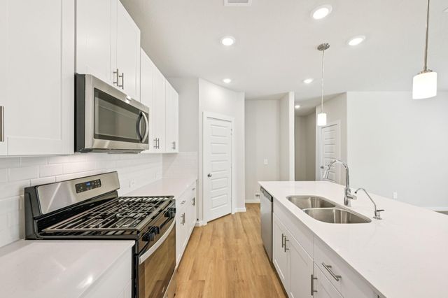 1653 Hopson Ranch Drive, Conroe, TX 77301