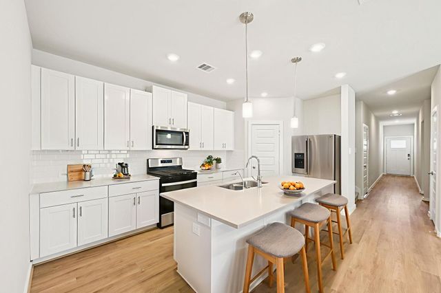 1653 Hopson Ranch Drive, Conroe, TX 77301