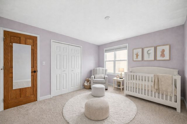 Address unavailable.