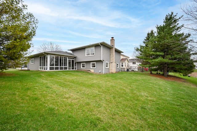 Address unavailable.