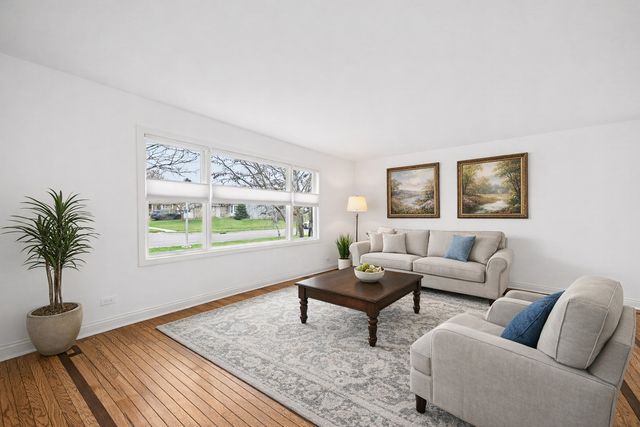 Address unavailable.