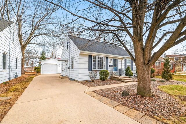 344 COOLIDGE STREET, Green Bay, WI 54301