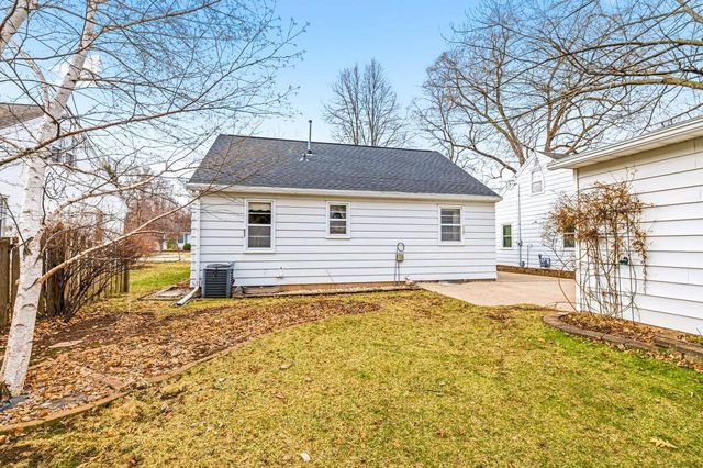 344 COOLIDGE STREET, Green Bay, WI 54301