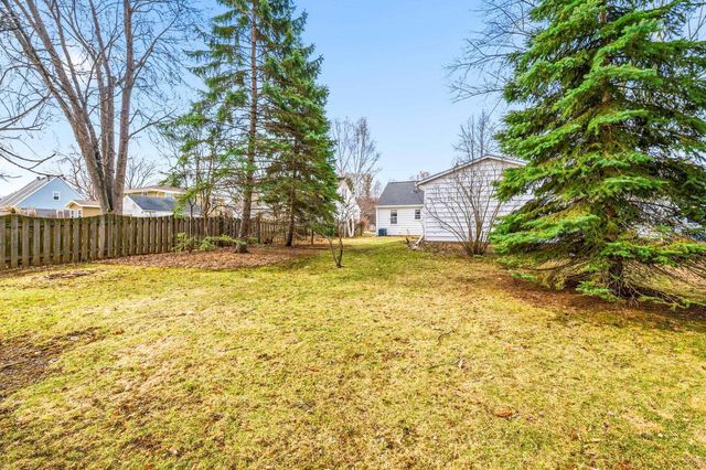 344 COOLIDGE STREET, Green Bay, WI 54301