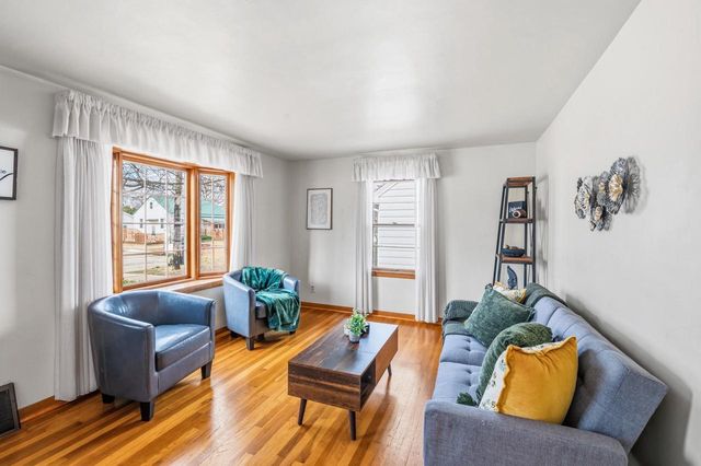 344 COOLIDGE STREET, Green Bay, WI 54301