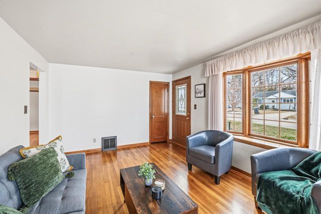 344 COOLIDGE STREET, Green Bay, WI 54301