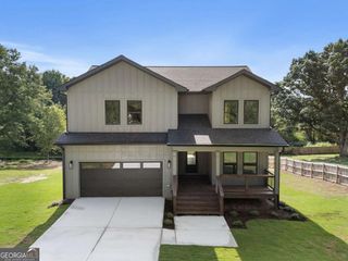 394 Poplar Springs Road, Hiram, GA 30141