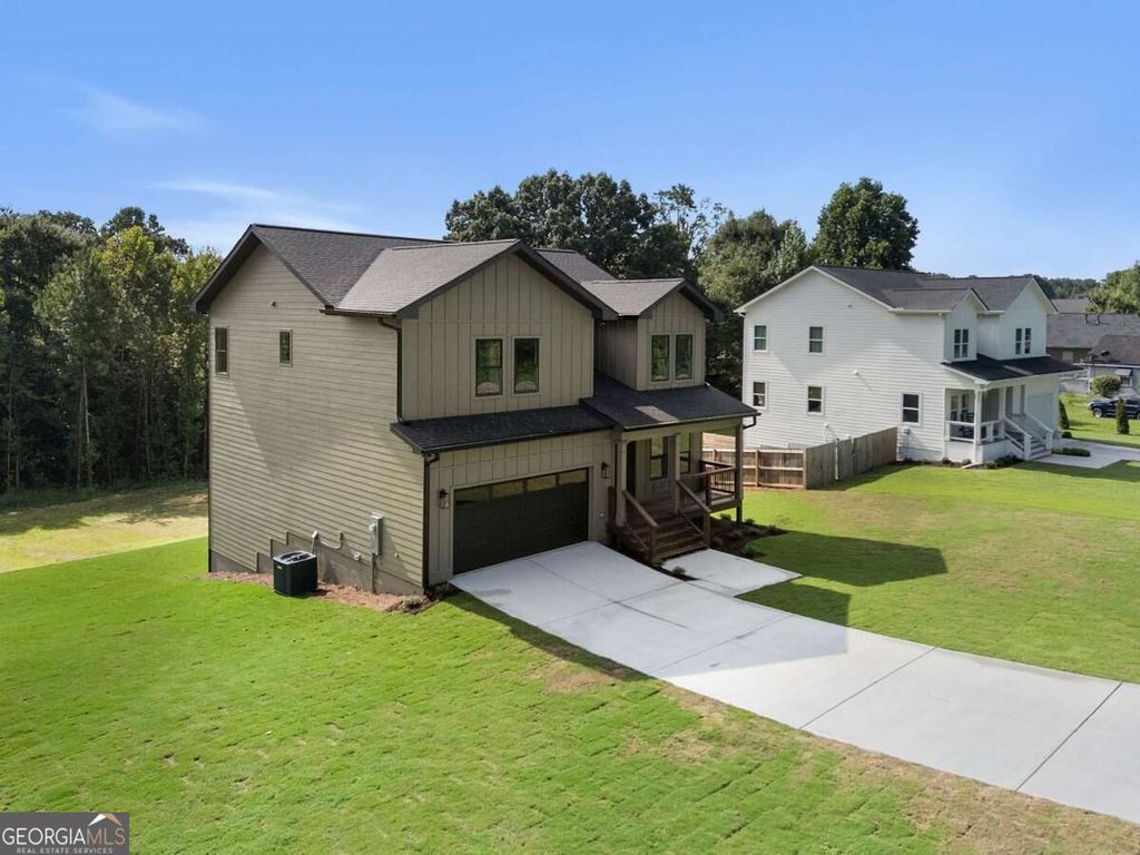 394 Poplar Springs Road, Hiram, GA 30141 — photo 3
