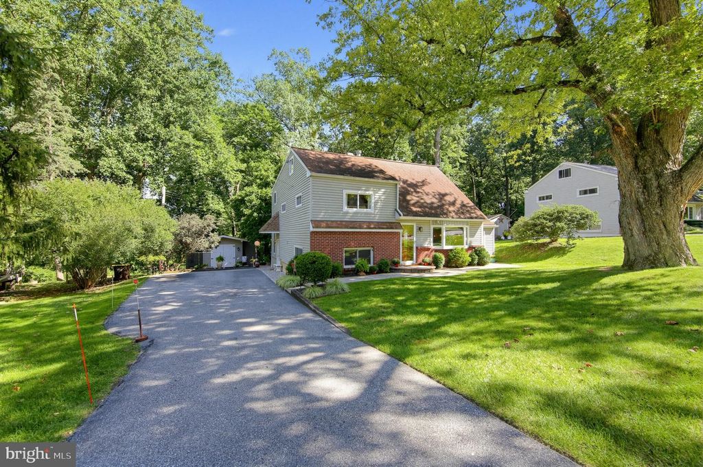 28 SUNSET DR, PAOLI, PA 19301 — photo 3