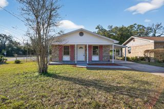 1101 W Jordan Street, Pensacola, FL 32501