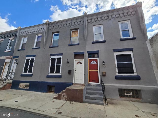 1721 N LECOUNT ST, Philadelphia, PA 19121