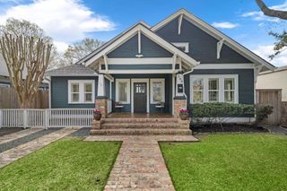 344 W 22nd Street, Houston, TX 77008