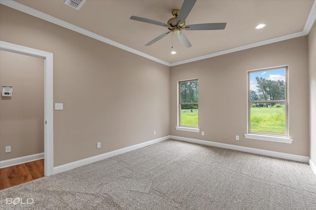 6912 Grigg Lane, Greenwood, LA 71033