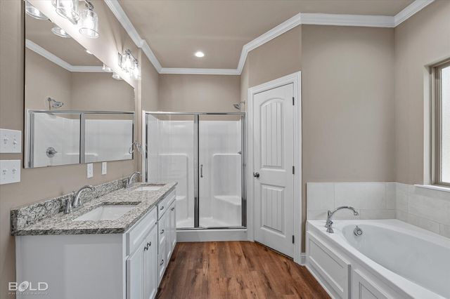 6912 Grigg Lane, Greenwood, LA 71033