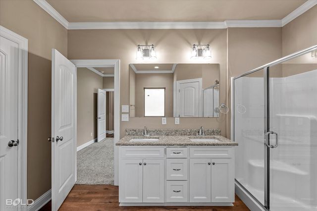 6912 Grigg Lane, Greenwood, LA 71033