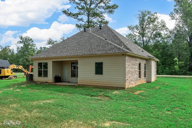 6912 Grigg Lane, Greenwood, LA 71033