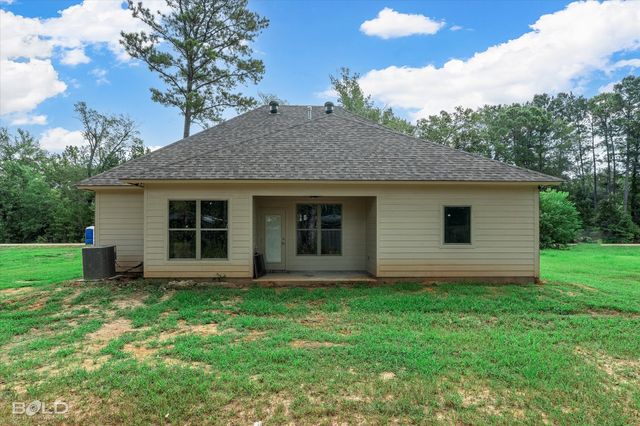 6912 Grigg Lane, Greenwood, LA 71033