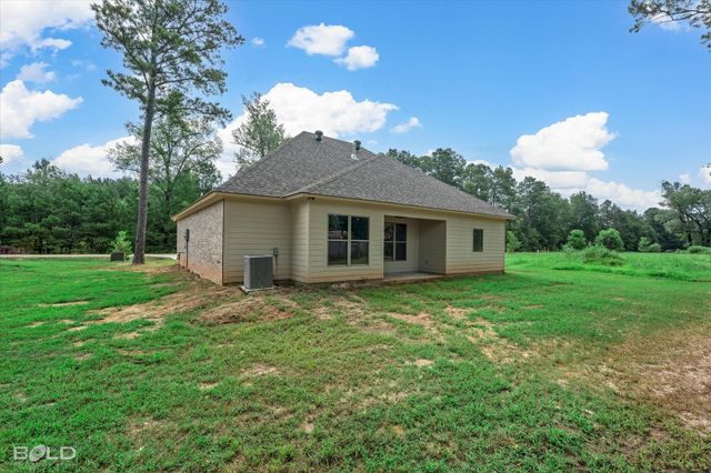 6912 Grigg Lane, Greenwood, LA 71033