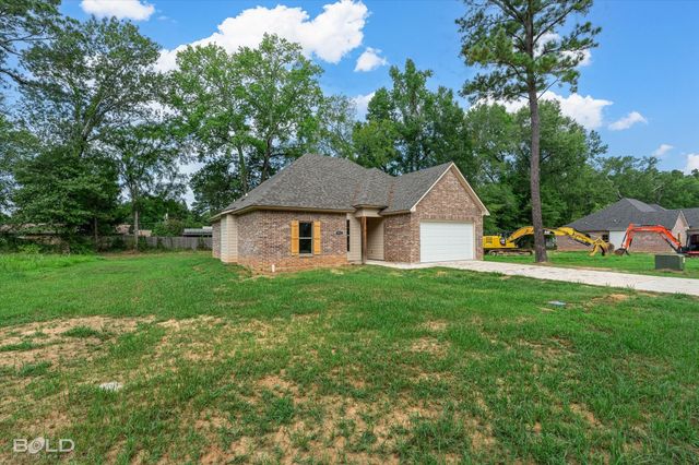 6912 Grigg Lane, Greenwood, LA 71033