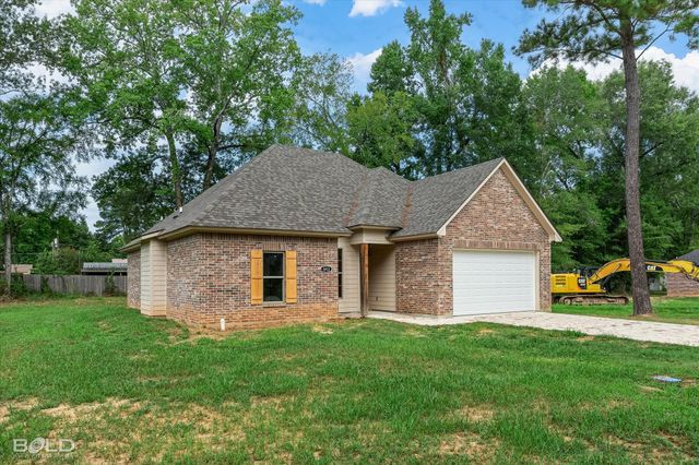 6912 Grigg Lane, Greenwood, LA 71033