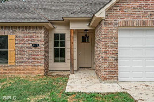 6912 Grigg Lane, Greenwood, LA 71033